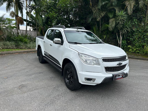 Chevrolet S10 2.4 F.Power 4x2 CD