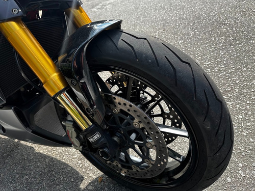 Ducati Diavel 1260s 2021, Revisada E Docs 2025 Pagos.