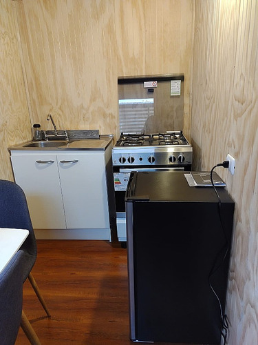 Inversionistas! Vendo Casa +2 Dptos Tipo Loft Valle Volcanes