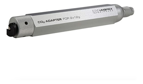 Adaptador Umarex Co2 Xtrmc
