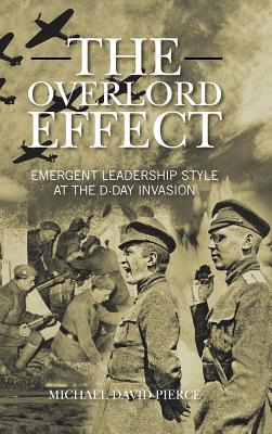 Libro The Overlord Effect: Emergent Leadership Style At T...