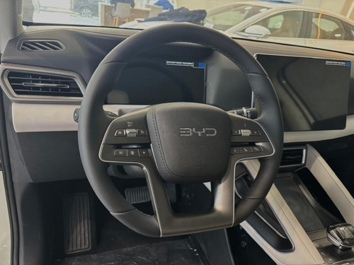 BYD Yuan Pro 0.0 Gs 380Km