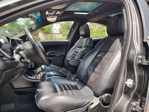 Alfa Romeo Giulietta 1.7 Turbo