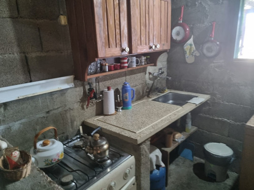 Imagen 3 de 18 de Casa De 1 Dormitorio En Venta Parque Del Plata Sur 203pp