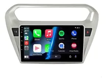 Comprar Radio Multimedia 9¨ Kit Completo C-elysee\u002Fpeugeot 301 C\u002Fcam.