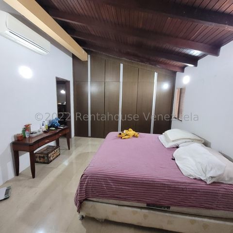 Imagen 20 de 30 de Casa En Venta Cumbres De Curumo 22-24849 Juan Paz 0412-6250686