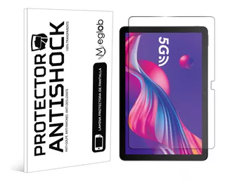 Protector Mica Pantalla Para Tcl Tab 10s 5g