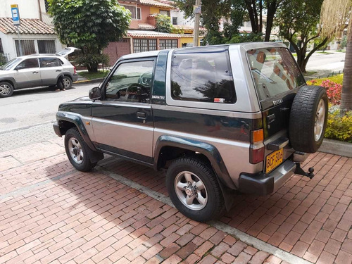 Daihatsu Feroza 1600 16v Nuevo