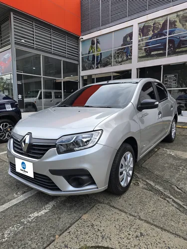 Renault Logan 1.6 Life
