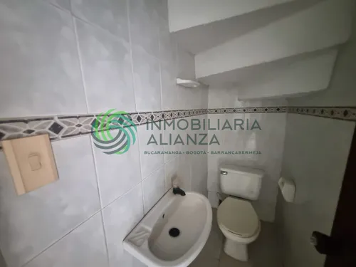 Apartamento En Venta En El Recreo. Cod V61713