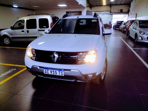 Imagen 14 de 24 de Renault Duster Privilege 1.6 /18 Pregunte X Financiación(lr)