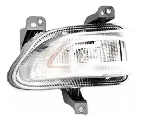 Lanterna Dianteira Direita Luz Diurna Jeep Renegade Original