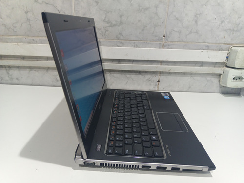 Notebook Dell Vostro 3450 Prateado (Usado)