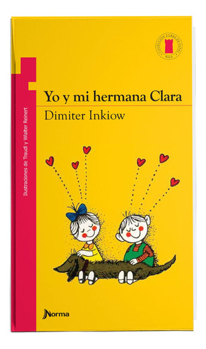 Yo Y Mi Hermana Clara / Dimiter Inkiow