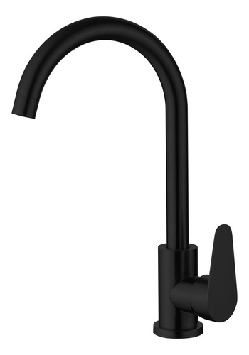 Monomando De Lavaplatos Tebisa Modelo Cantabria Black