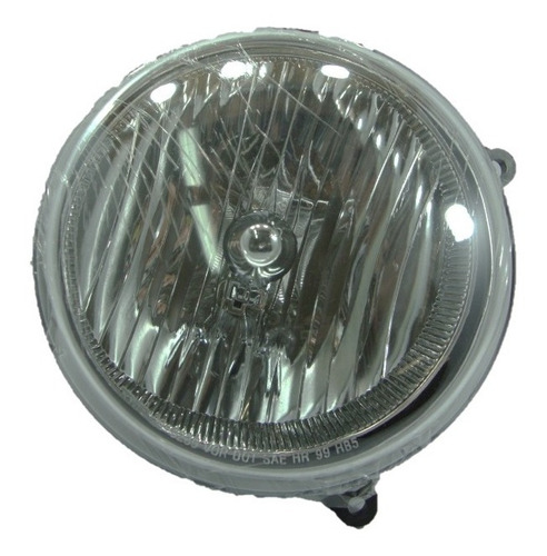 Faro Delantero Derecho Jeep Liberty 2005 2006 2007