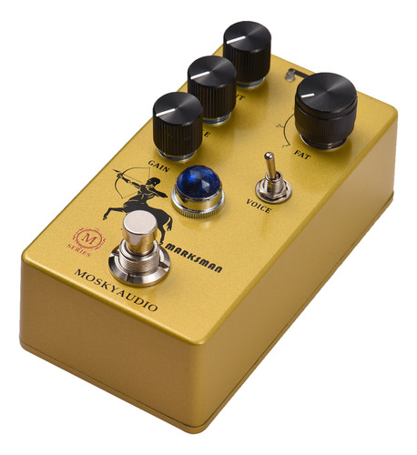 Effect Maker Clipping Effect Overdrive/preamplificador/boost