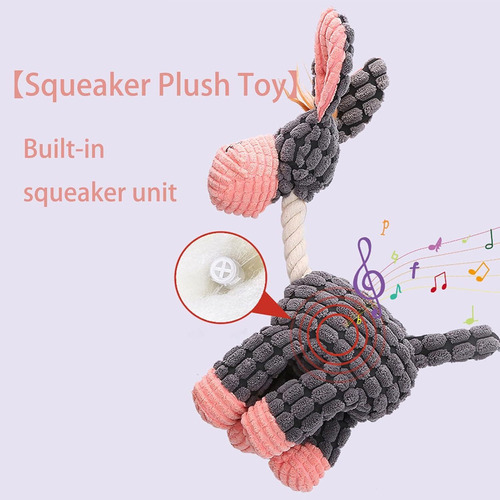 3pz,juguetes Para Mascotas,resistente A Las Mordeduras,molar