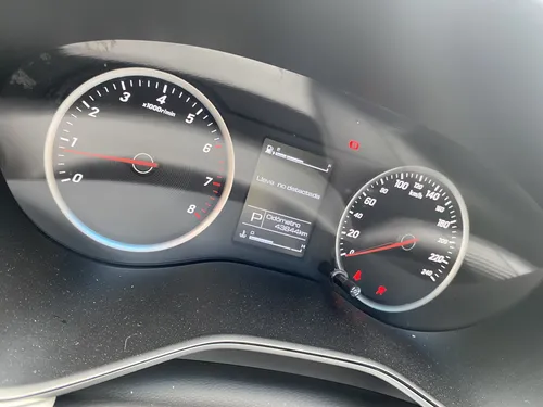 Chevrolet Captiva 1.5 T Ltz At