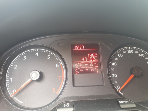 Volkswagen Saveiro 1.6 Cabina Extendida Safety + Pack