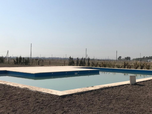 Imagen 7 de 10 de Terreno - Fincas De San Vicente
