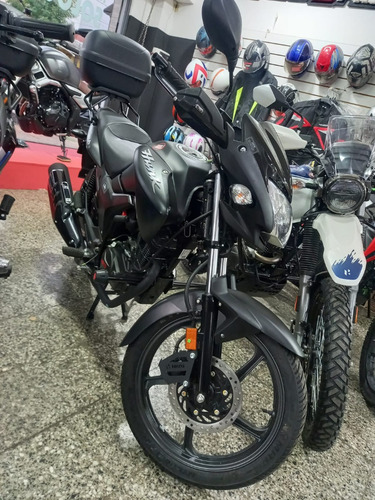 Hero Hunk 150 Entrega Ya! Linea Nueva! Descuento En El Local