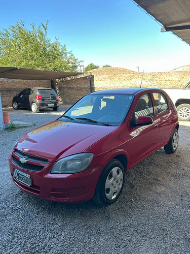 Chevrolet Celta 1.4 Ls+aa