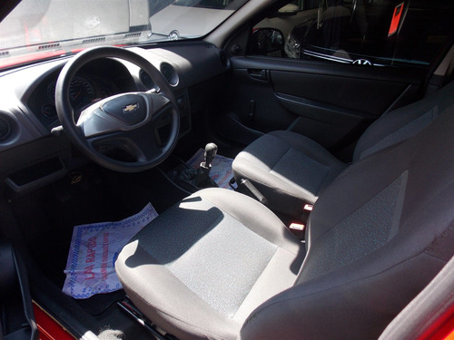 Chevrolet Celta 1.0 Mpfi Ls 8v Flex 2p Manual
