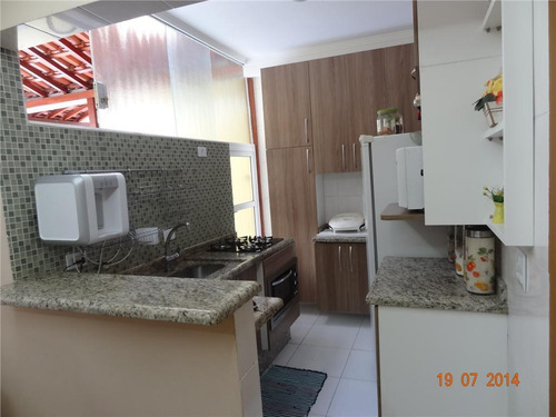 Imagem 2 de 26 de Apartamento Em São Paulo - Sp - So0005_slima