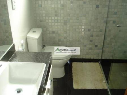Imagem 14 de 25 de Cobertura Residencial À Venda, Centro, Belo Horizonte - Co0098. - Co0098