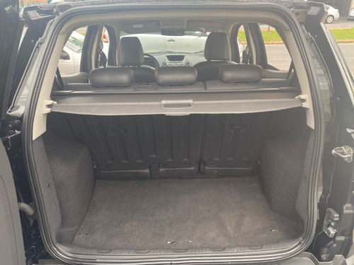 Imagem 8 de 15 de Ford Ecosport Titanium 1.6 Flex