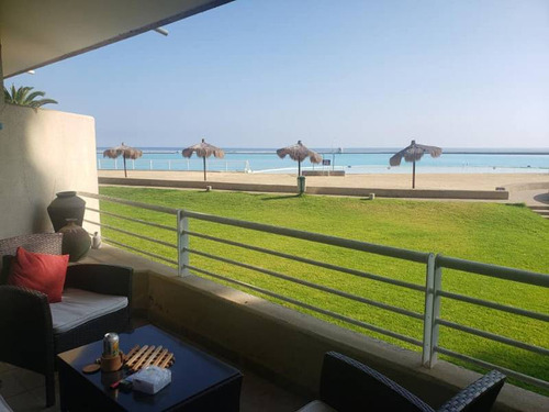 Condominio San Alfonso Del Mar