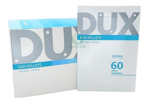 Ponto Cristal Micropore (caixa Com 30 Cartelas) - Dux