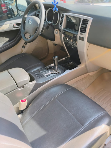 Toyota 4runner