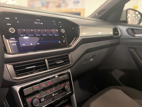 Imagen 10 de 15 de Volkswagen Tcross Comfortline