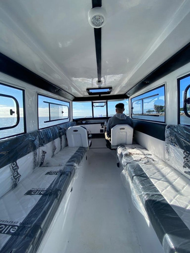 Imagen 7 de 15 de Tracker 780 Prolimited Baader Cabinada 2023 0hs
