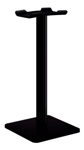 Imagen 3 de 8 de Soporte Para Auricular Gamer Base De Apoyo Headset Stand