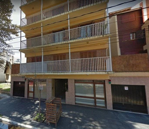 Departamento En Venta En San Bernardo