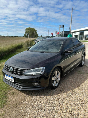 Volkswagen Vento 1.4 Comfortline 150cv At