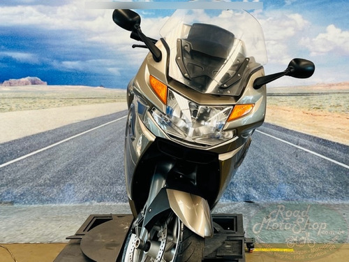 Bmk K1300 Gt Bege -2010 77.638 Km