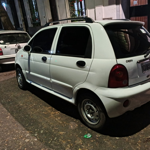 Chery Qq/11 Titular Al Día.