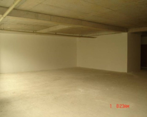 Imagem 3 de 6 de Sala Comercial Na Barra Da Tijuca - 204200597 - 32009093