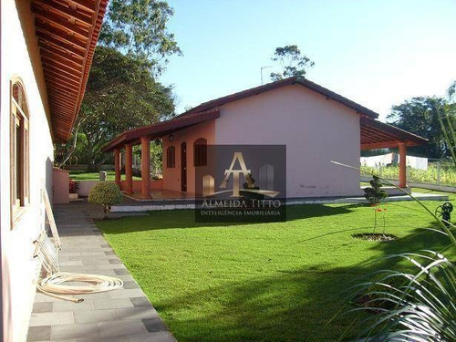 Imagem 4 de 30 de Excelente Fazenda Para Venda Em Itatinga - Sp - Confira!!!! - Fa0044