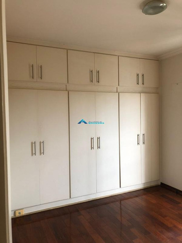 Imagem 17 de 26 de Apartamento A Venda Com 137 M² - Ed. Solar Das Palmeiras (centro Da Cidade) - 7795