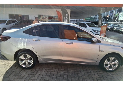 Chevrolet Onix 1.0 TURBO FLEX PLUS LTZ MANUAL