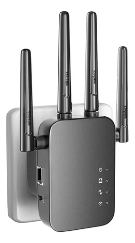 Amplificador de señal wifi megacable hotsell