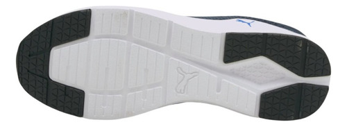 Tenis Puma Wired Run Para Hombre 38272001