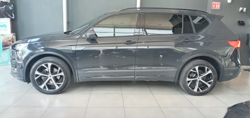Seat Tarraco FR L4 1.4T TSI DSG