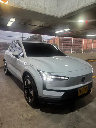Volvo EX30 0.0 Core Rwd