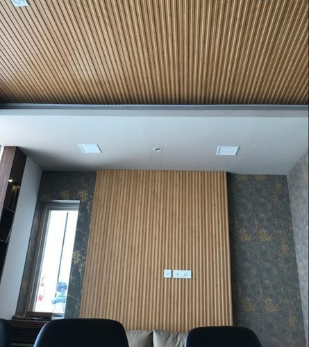 Imagen 5 de 5 de Pisos Y Cielos Falsos En Pvc, Cám. De Seguridad, Electricida